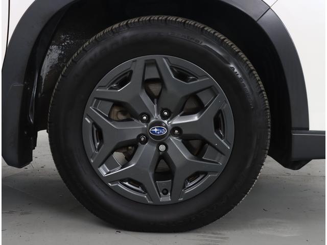 Subaru Forester 6