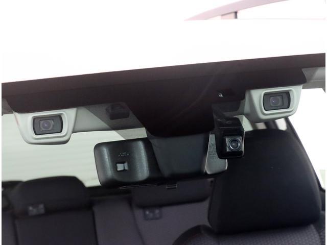Subaru Forester 7