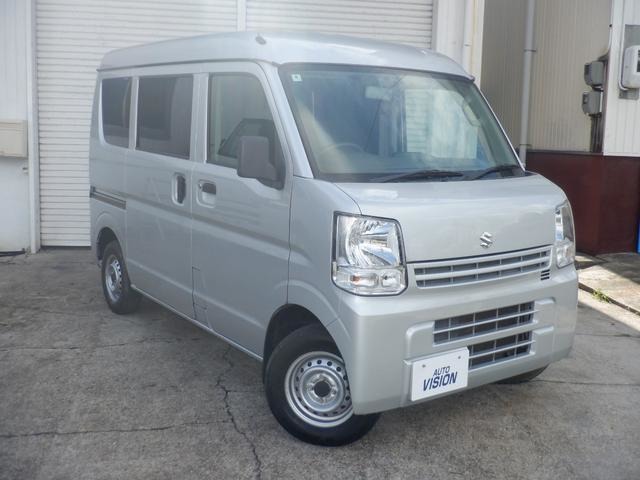 Suzuki Every 2