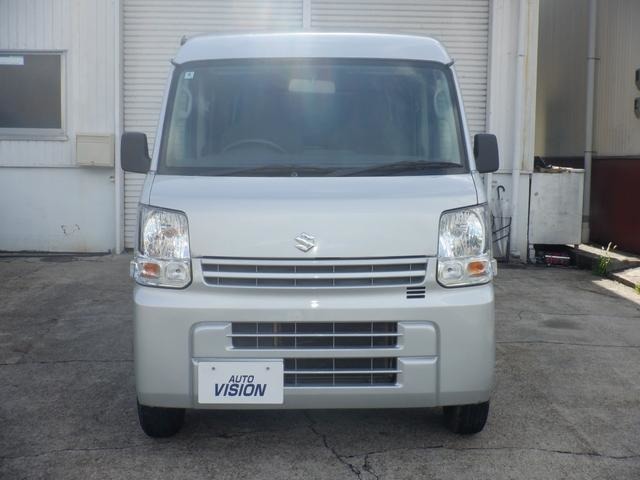 Suzuki Every 3
