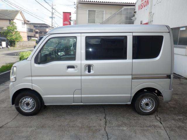 Suzuki Every 4