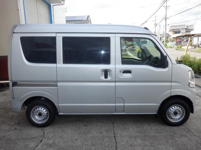Suzuki Every 5