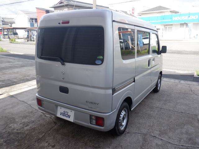Suzuki Every 6
