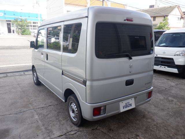 Suzuki Every 7