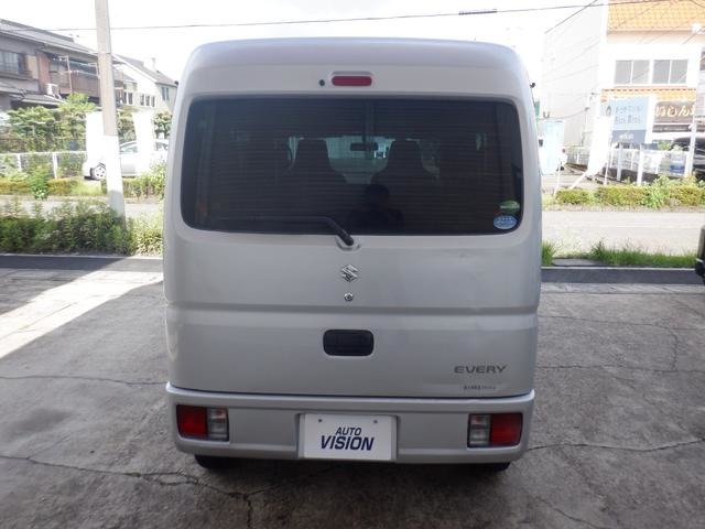Suzuki Every 8