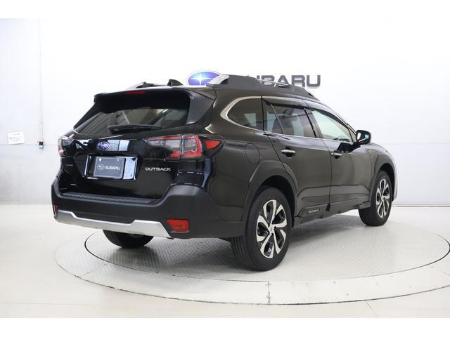 Subaru Legacy Outback 2