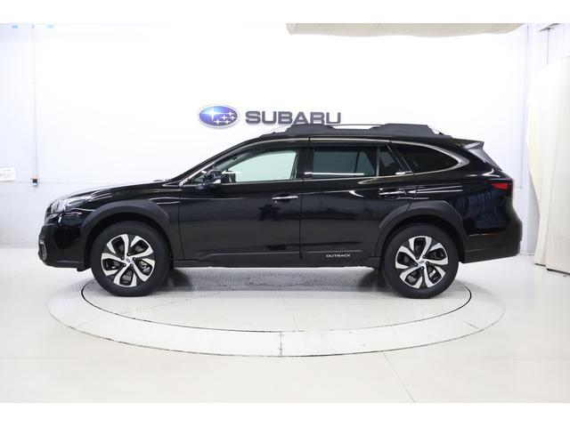 Subaru Legacy Outback 3