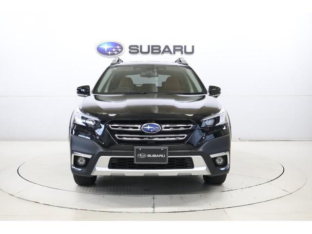 Subaru Legacy Outback 4