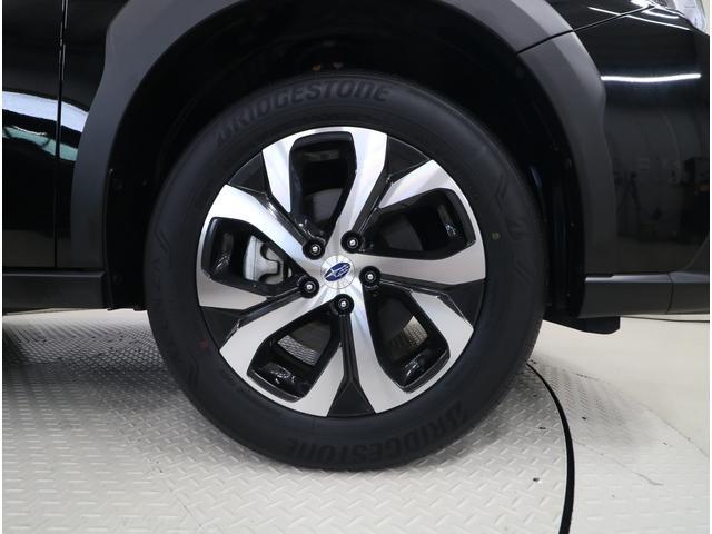 Subaru Legacy Outback 7