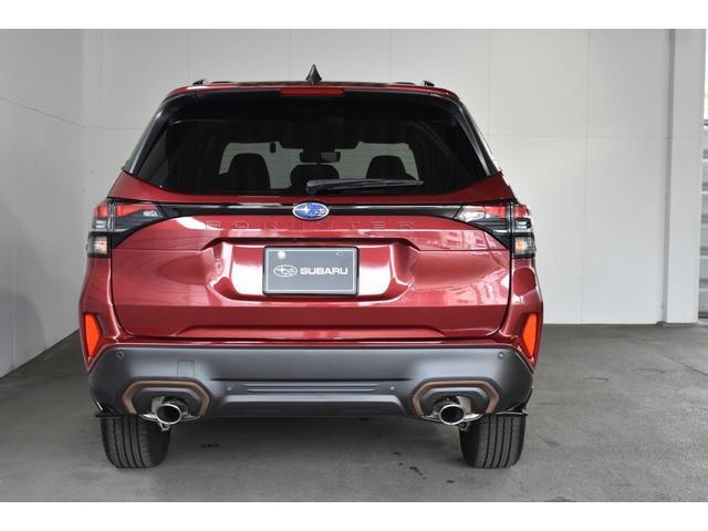 Subaru Forester 11