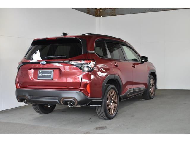 Subaru Forester 12