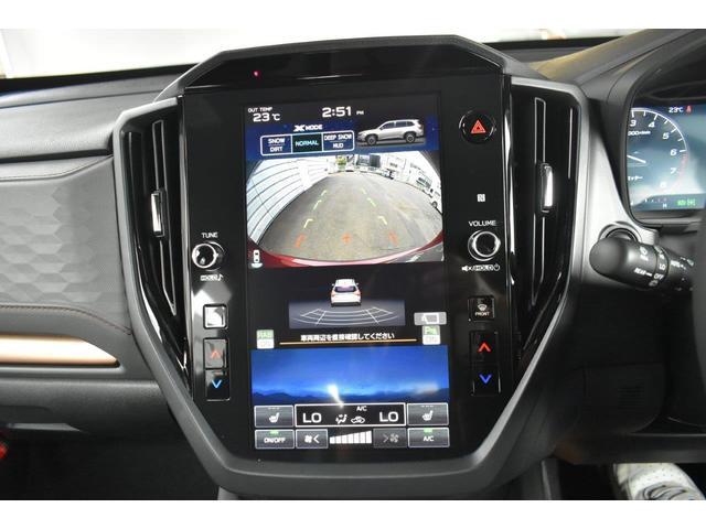 Subaru Forester 7