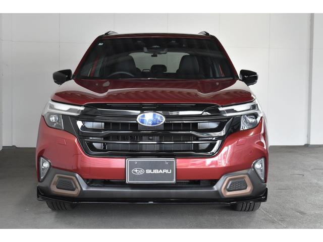 Subaru Forester 10