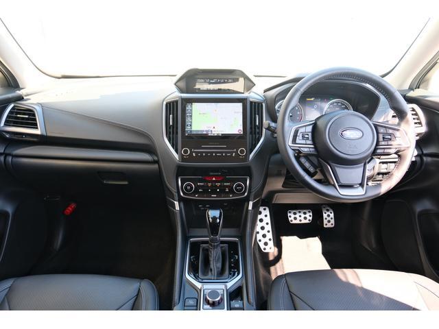 Subaru Forester 6