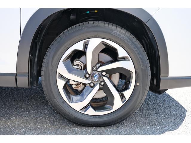 Subaru Forester 7