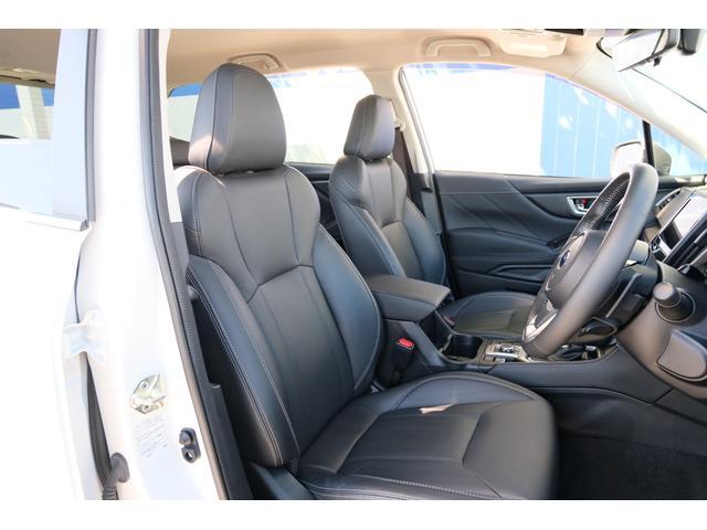 Subaru Forester 8