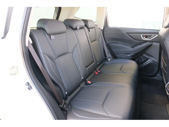 Subaru Forester 9