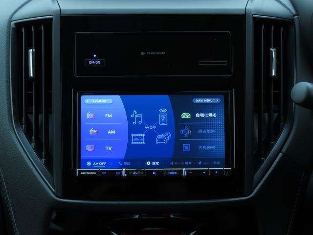 Subaru Forester 11