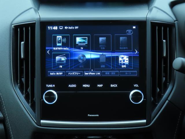 Subaru Forester 11