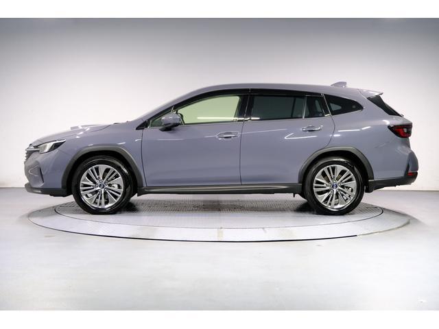 Subaru Levorg Layback 3