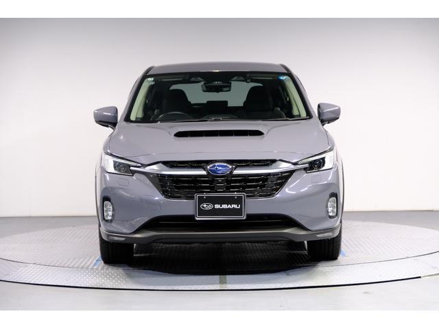 Subaru Levorg Layback 4