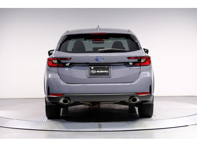 Subaru Levorg Layback 5