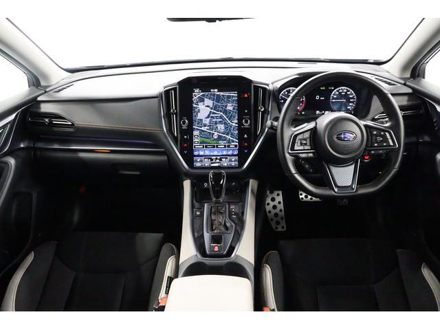 Subaru Levorg Layback 6