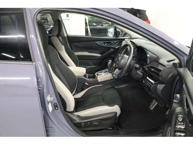 Subaru Levorg Layback 8