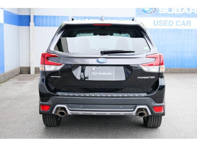 Subaru Forester 5