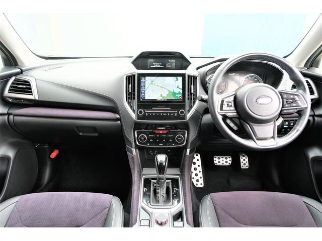 Subaru Forester 6