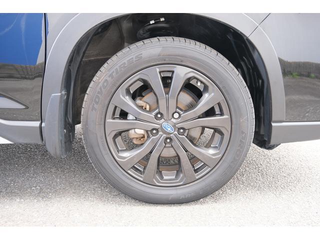 Subaru Forester 7