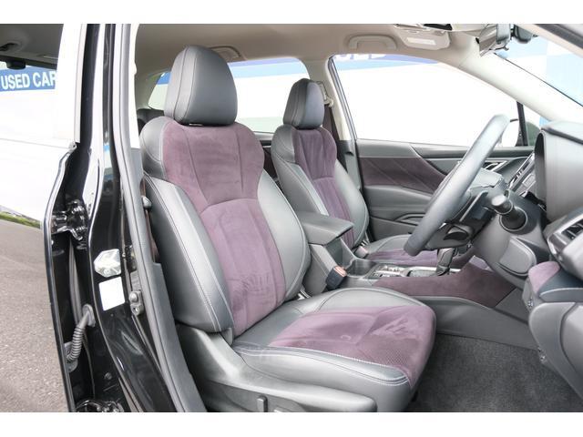 Subaru Forester 8