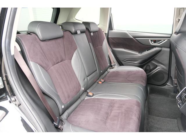 Subaru Forester 9