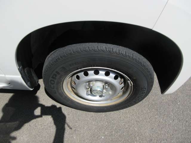 Honda N-VAN 11