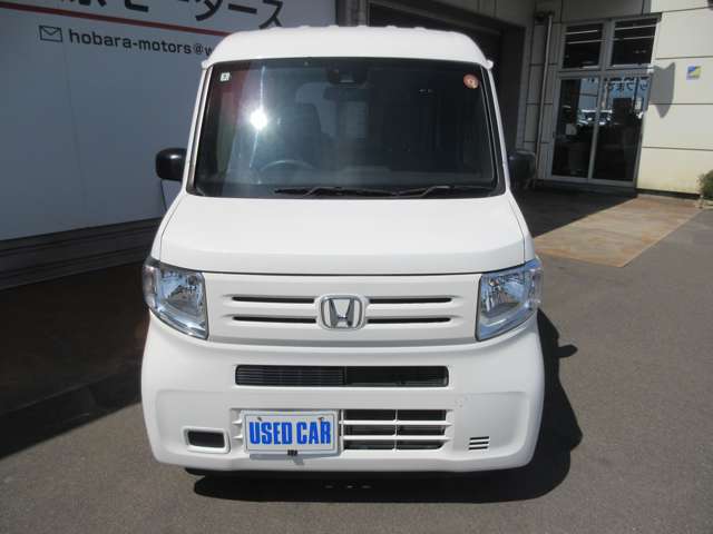 Honda N-VAN 2