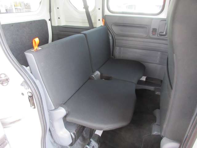 Honda N-VAN 9