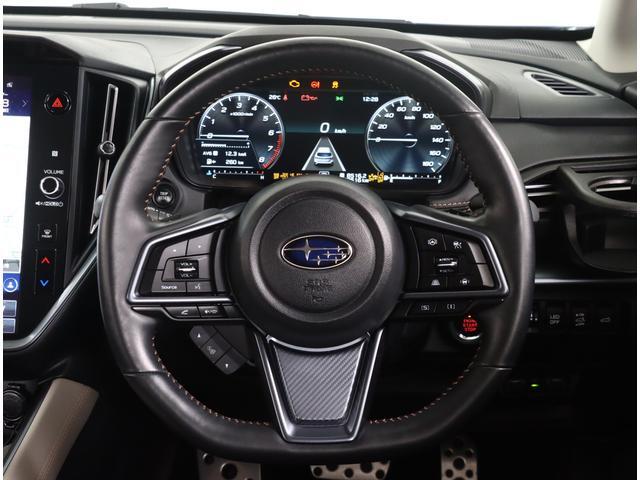 Subaru Levorg Layback 12