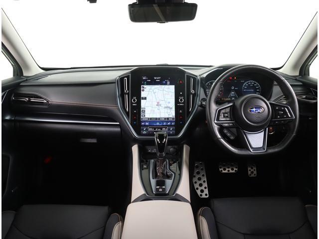 Subaru Levorg Layback 6