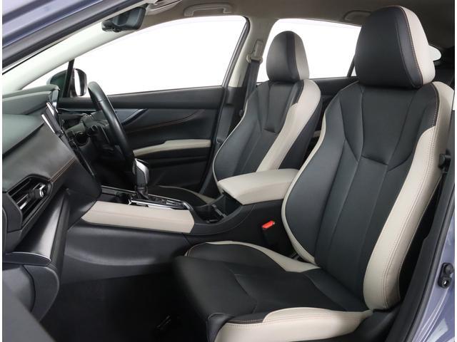 Subaru Levorg Layback 9