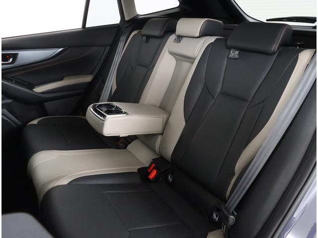Subaru Levorg Layback 10