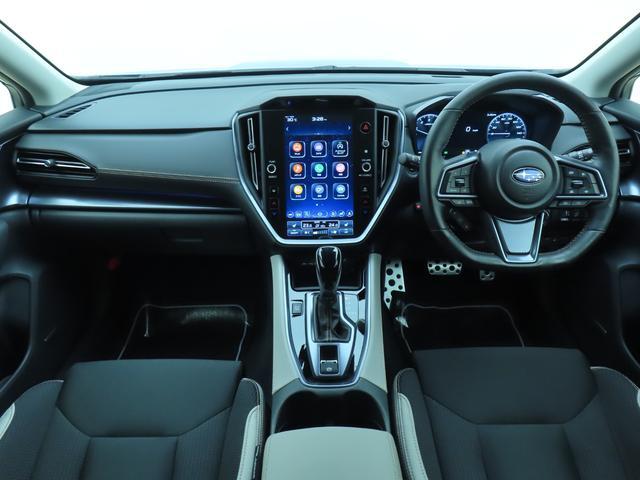 Subaru Levorg Layback 4
