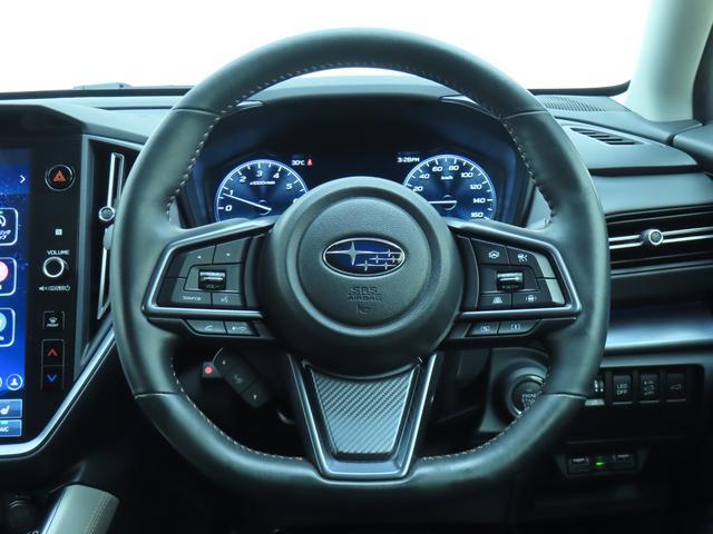Subaru Levorg Layback 8