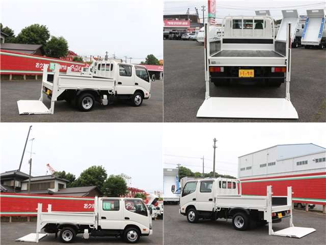 Hino Dutro 2