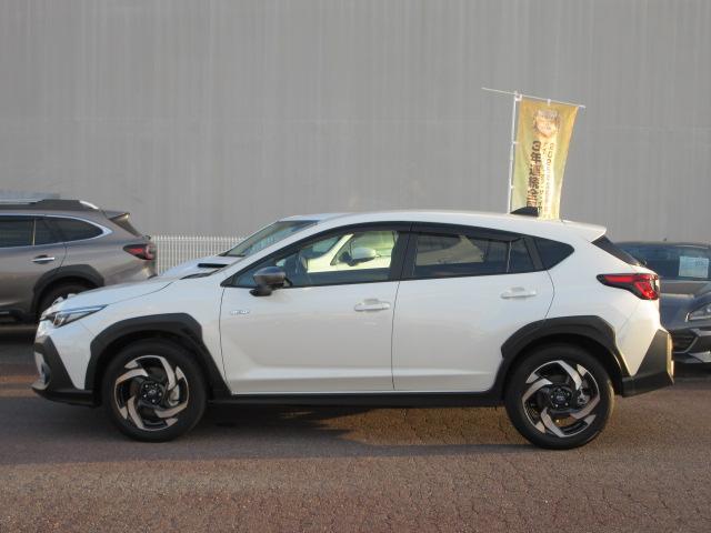 Subaru Crosstrek 3