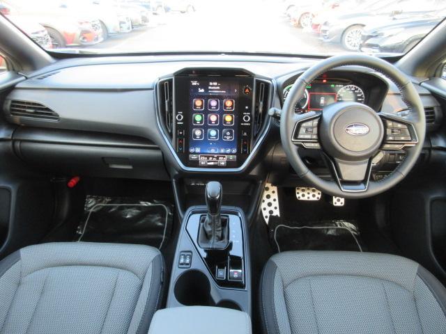 Subaru Crosstrek 6