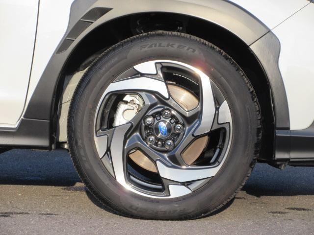 Subaru Crosstrek 7