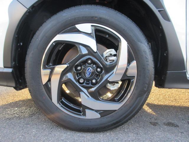 Subaru Crosstrek 10