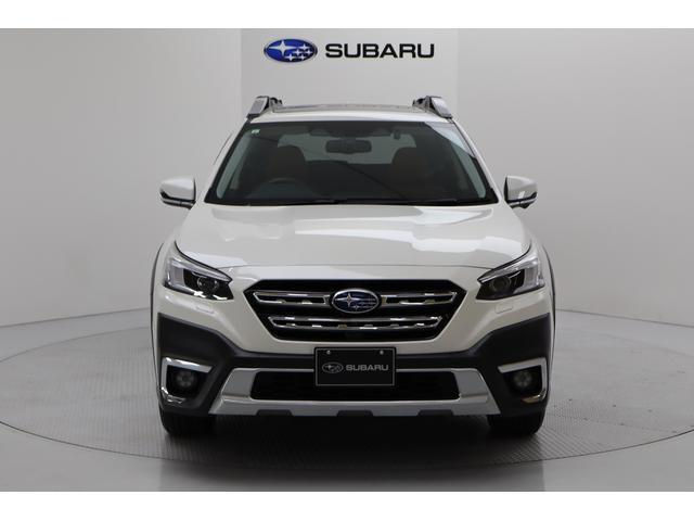 Subaru Legacy Outback 4