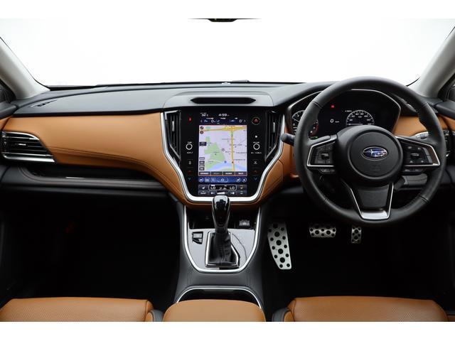Subaru Legacy Outback 6
