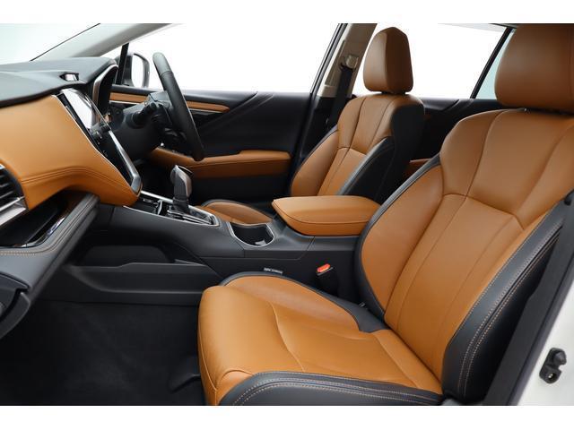 Subaru Legacy Outback 8
